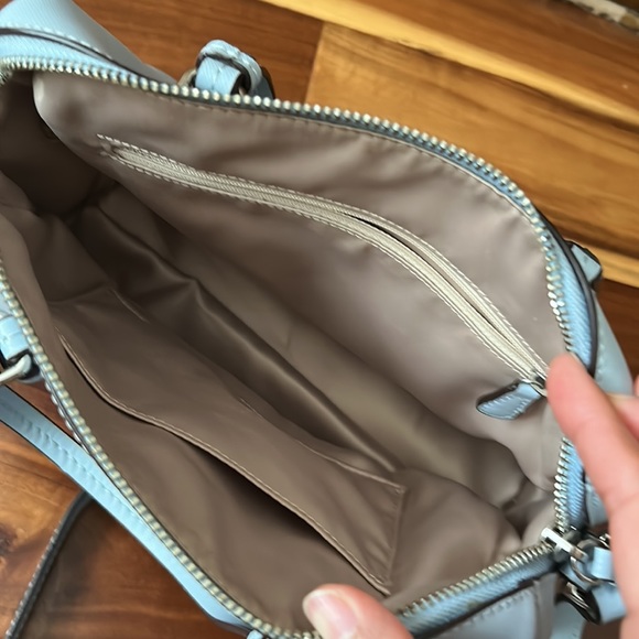 Coach handbag/crossbody NEW! - Picture 8 of 13